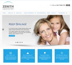 Zenith Dentistry