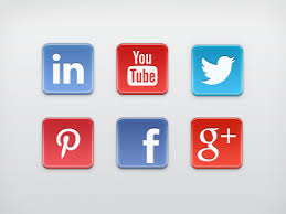 Social share buttons for WordPress blogs