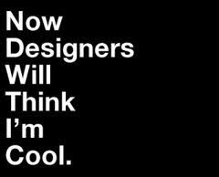 why fads in web design are best avoided