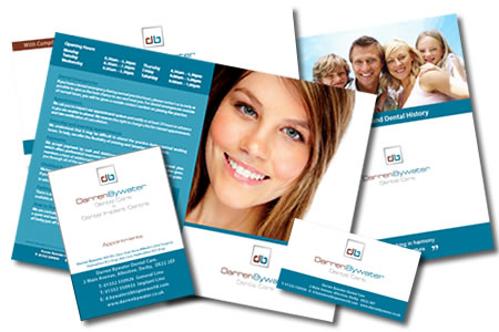 Practice Branding For Dentists