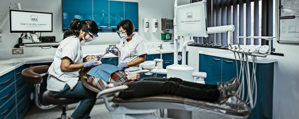 Surgery 1 - Darren Bywater