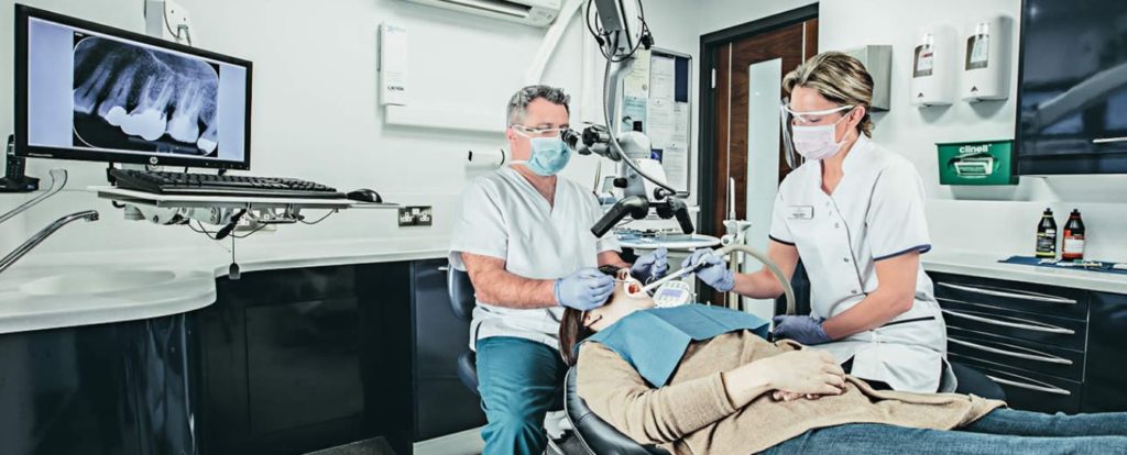 Surgery 2 - Darren Bywater